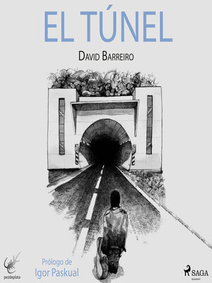 cover image of El túnel